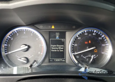 2015 Toyota Highlander Xle из США, поврежденный, VIN 5TDJKRFH0FS145321